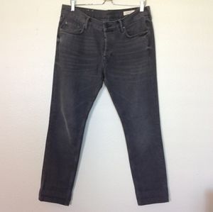 AllSaints Pistol Fit Jeans